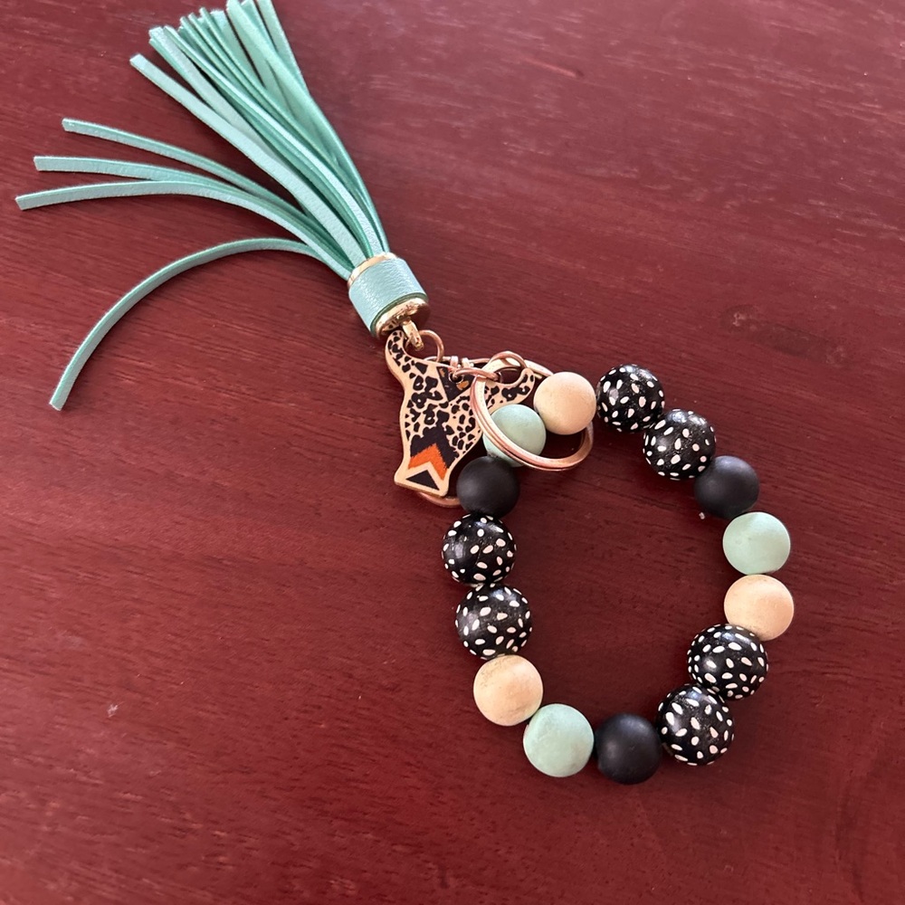 Handmade Keychains - Picture 10 of 11